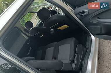 Минивэн Ford Galaxy 2013 в Ракитном