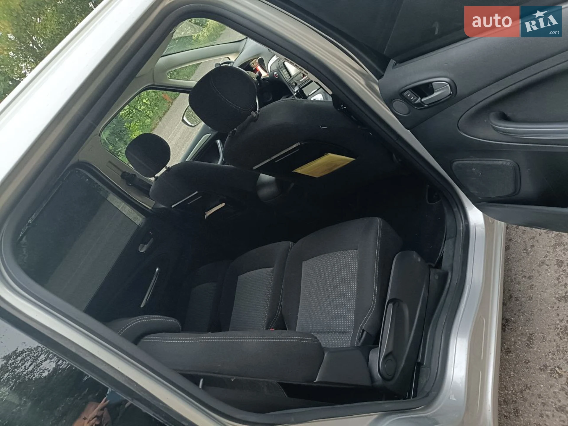 2013 Ford Galaxy - мініатюра 9