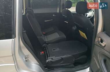 Минивэн Ford Galaxy 2013 в Ракитном