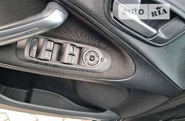 Минивэн Ford Galaxy 2013 в 