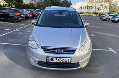 Мінівен Ford Galaxy 2013 в Рівному