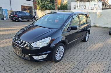 Мінівен Ford Galaxy 2013 в Старокостянтинові