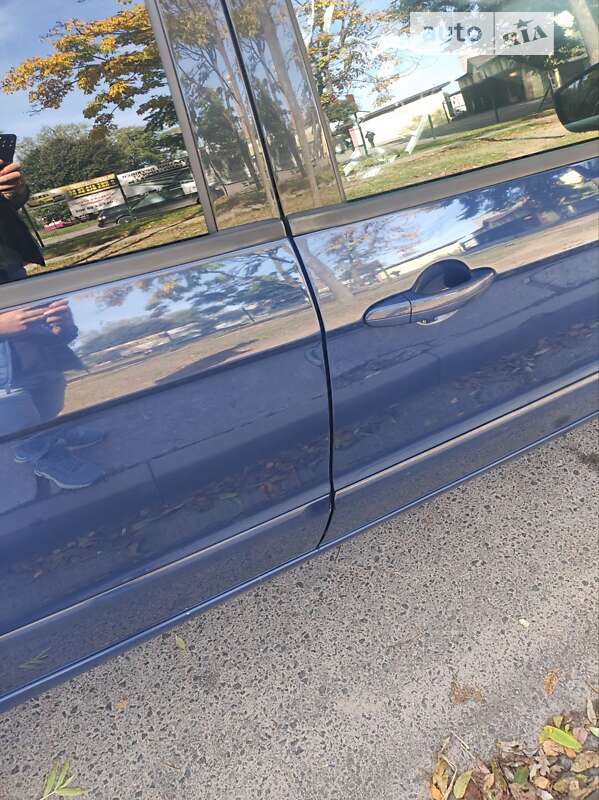 Мінівен Ford Galaxy 2011 в Новояворівську фото 9 Мінівен Ford Galaxy 2011 в Новояворівську