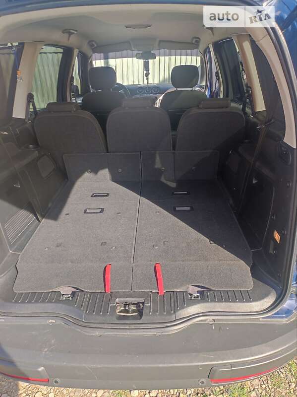 Мінівен Ford Galaxy 2011 в Новояворівську фото 21 Мінівен Ford Galaxy 2011 в Новояворівську