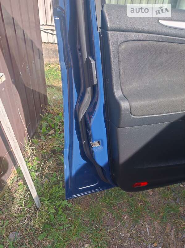 Мінівен Ford Galaxy 2011 в Новояворівську фото 26 Мінівен Ford Galaxy 2011 в Новояворівську