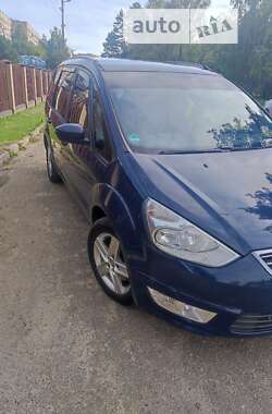 Мінівен Ford Galaxy 2011 в Новояворівську