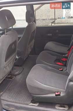 Минивэн Ford Galaxy 2000 в 