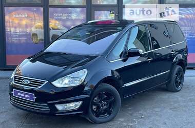 Мінівен Ford Galaxy 2013 в Вінниці