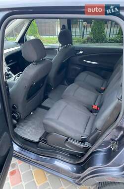 Минивэн Ford Galaxy 2009 в Тернополе