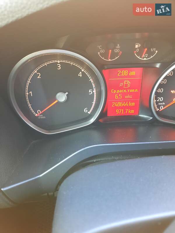 Минивэн Ford Galaxy 2008 в Иршаве фото 2 Минивэн Ford Galaxy 2008 в Иршаве