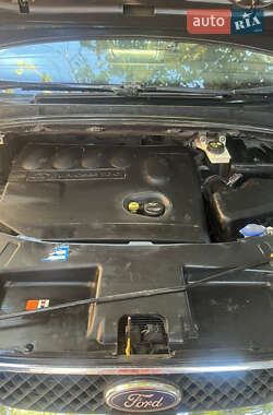 Минивэн Ford Galaxy 2009 в Киеве