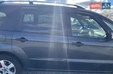 Минивэн Ford Galaxy 2009 в Киеве