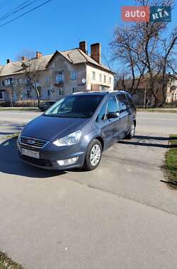 Мінівен Ford Galaxy 2012 в Вінниці