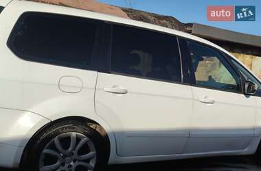 Минивэн Ford Galaxy 2010 в 