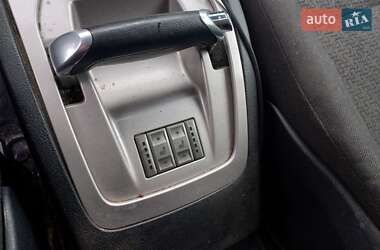 Минивэн Ford Galaxy 2008 в 