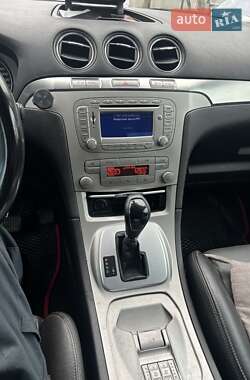 Мінівен Ford Galaxy 2009 в 