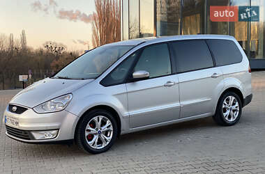 Мінівен Ford Galaxy 2009 в Рівному