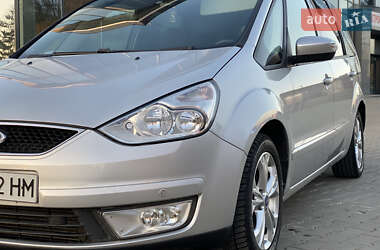 Мінівен Ford Galaxy 2009 в Рівному