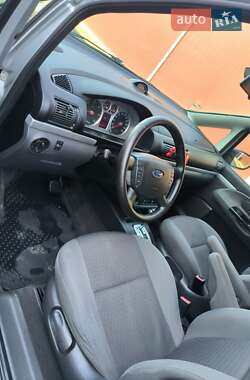 Минивэн Ford Galaxy 2003 в 