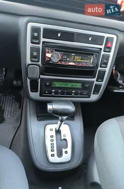 Минивэн Ford Galaxy 2003 в 