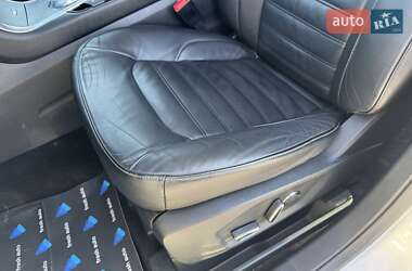 Минивэн Ford Galaxy 2019 в 