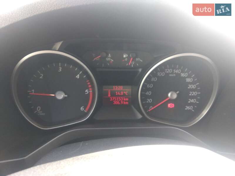 Мінівен Ford Galaxy 2007 в Львові