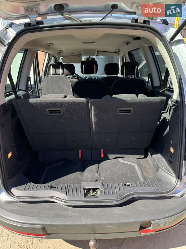 Минивэн Ford Galaxy 2010 в Каменец-Подольском