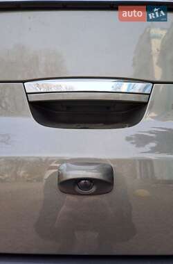 Минивэн Ford Galaxy 2011 в 