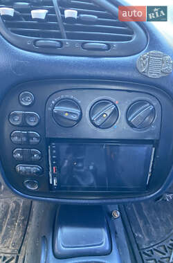 Мінівен Ford Galaxy 1996 в 