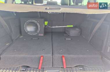 Минивэн Ford Galaxy 2013 в 