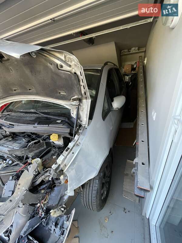 Минивэн Ford Galaxy 2000 в Одессе фото 5 Минивэн Ford Galaxy 2000 в Одессе