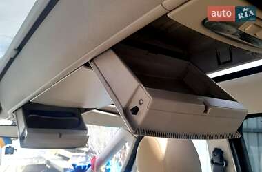 Мінівен Ford Galaxy 2011 в Житомирі