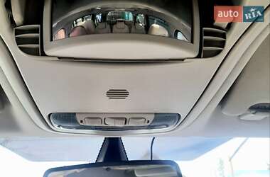 Минивэн Ford Galaxy 2011 в 