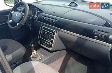 Мінівен Ford Galaxy 2005 в 