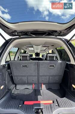 Минивэн Ford Galaxy 2013 в 