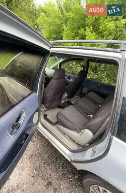 Минивэн Ford Galaxy 1997 в 