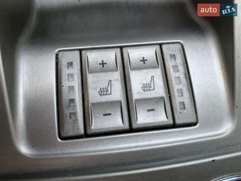 Минивэн Ford Galaxy 2009 в Виноградове фото 12 Минивэн Ford Galaxy 2009 в Виноградове