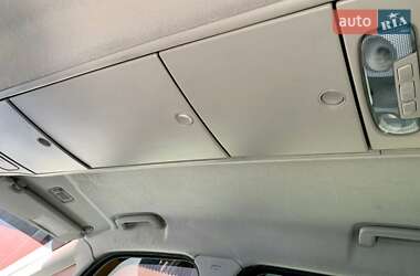 Минивэн Ford Galaxy 2009 в Виноградове