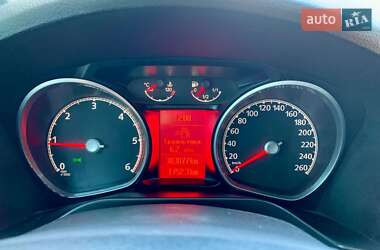 Минивэн Ford Galaxy 2009 в Виноградове