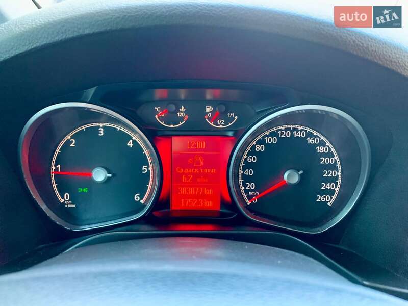 Минивэн Ford Galaxy 2009 в Виноградове фото 18 Минивэн Ford Galaxy 2009 в Виноградове