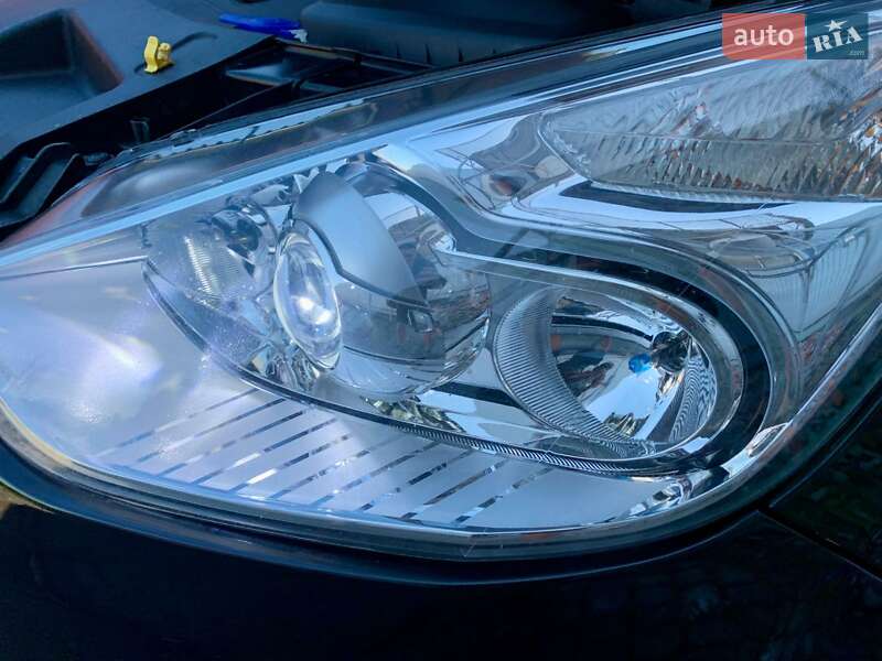 Минивэн Ford Galaxy 2009 в Виноградове фото 21 Минивэн Ford Galaxy 2009 в Виноградове