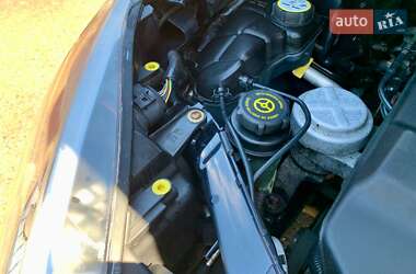 Минивэн Ford Galaxy 2009 в Виноградове