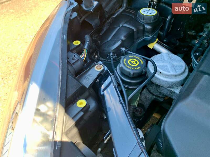 Минивэн Ford Galaxy 2009 в Виноградове фото 29 Минивэн Ford Galaxy 2009 в Виноградове