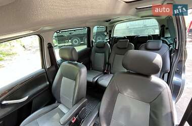 Мінівен Ford Galaxy 2007 в 