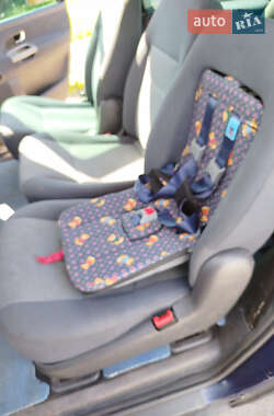 Мінівен Ford Galaxy 2005 в Переяславі