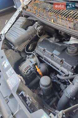 Минивэн Ford Galaxy 2001 в Киеве
