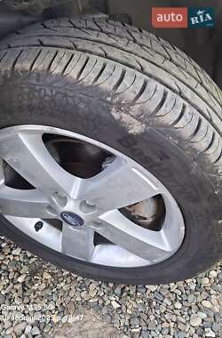 Минивэн Ford Galaxy 2010 в 