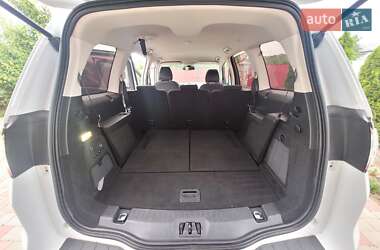 Минивэн Ford Galaxy 2015 в 