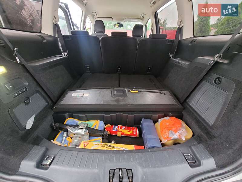 Минивэн Ford Galaxy 2015 в Новоднестровске фото 16 Минивэн Ford Galaxy 2015 в Новоднестровске