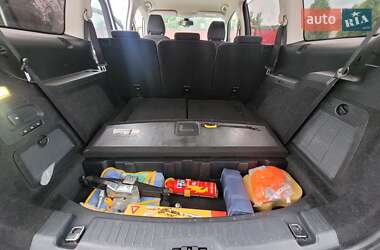 Минивэн Ford Galaxy 2015 в 